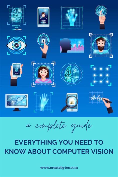 Everything You Need To Know About Computer Vision Computer Vision