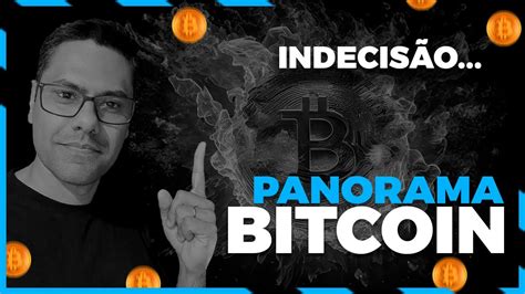 Bitcoin Momento De Indecis O Youtube