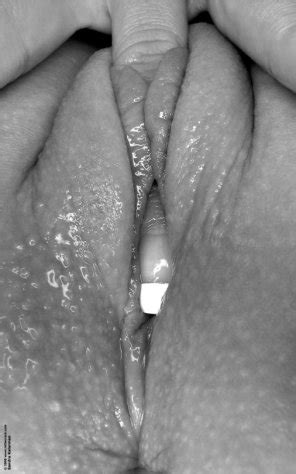 Nice And Wet Porn Pic