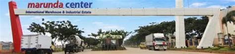 marunda center mc industrial kabupaten bekasi kf map digital