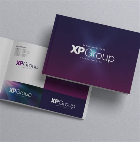 XP Group - EDGE Creative