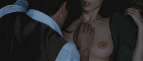 Naked Barbara Goenaga In Agnosia