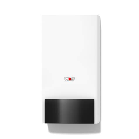 WOLF | Gasbrennwert-Heiztherme | CGB-35 Erdgas-LL | 35 kW | eBay