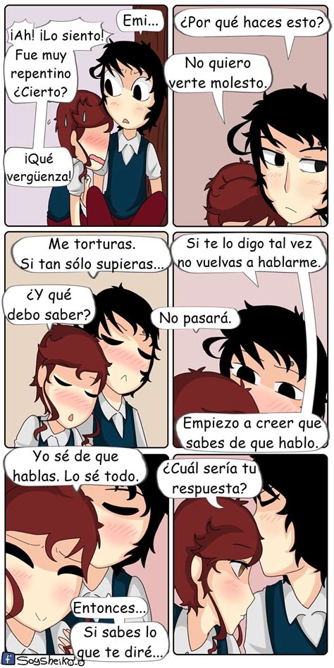 Cap 140 Historieta De Amor Cosas De Novio Meme Gato