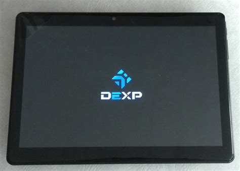 Планшетный компьютер DEXP Ursus N410 | отзывы