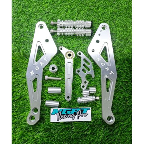 Jual Ub Ngrt Underbone Ngrt R New Model Satria Fu Karbu Ijeksi