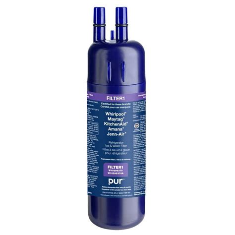 Whirlpool Refrigerator Water Filter 2 Electronic Appliance