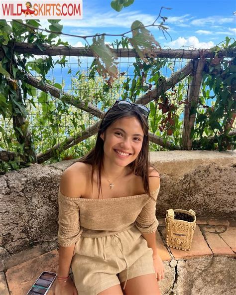 Emma Raducanu Emma Raducanu EmmaRaducanu Nude OnlyFans Instagram Leaked Photo