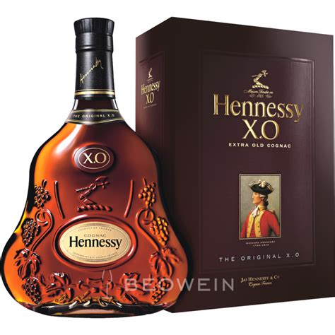 Hennessy Xo - kodlimitedsupplies
