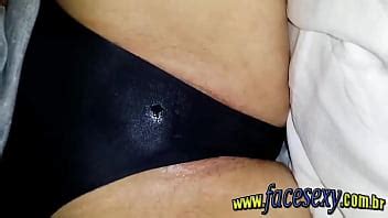 Sexo Anal Passivo De Calcinha Cu Cheio De Porra Porno Tarado