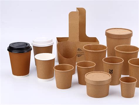 Kraft paper cup | Kraft paper cup | Guangxi thebest paper products co.,ltd