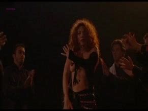 FLEURS DE SANG NUDE SCENES AZNude