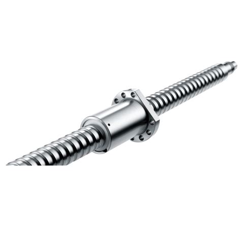 Ball Screws - APPEX
