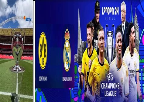 Jadwal TV SCTV Sabtu 1 Juni 2024 Ada Penentuan Juara Babak Final Liga