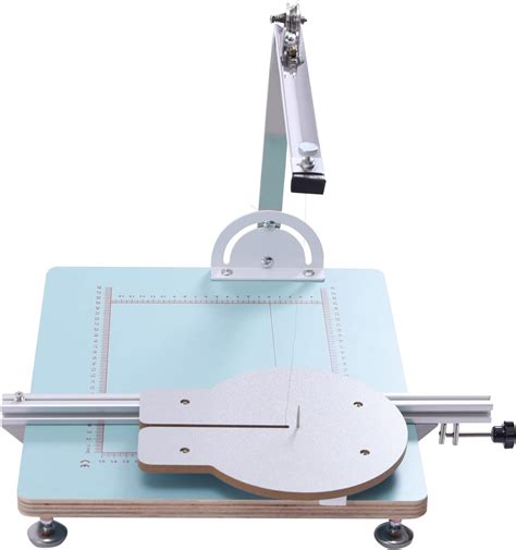 Amazon Hot Wire Foam Cutting Machine W In Table Styrofoam Sponge Cutter Board