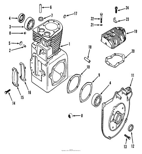 Toro 13ax60rh744 Lx460 Lawn Tractor Wiring Diagram