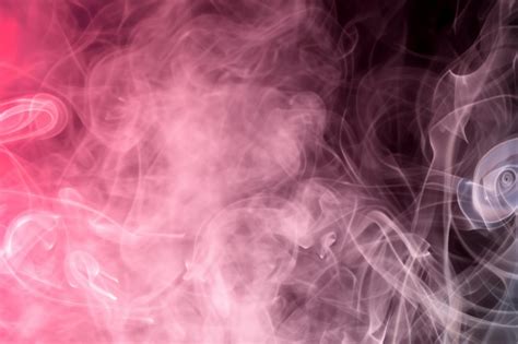 Premium Photo Smoke Color Background