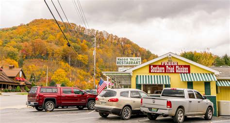 Best Places To Stay In Maggie Valley at Maxine Smith blog