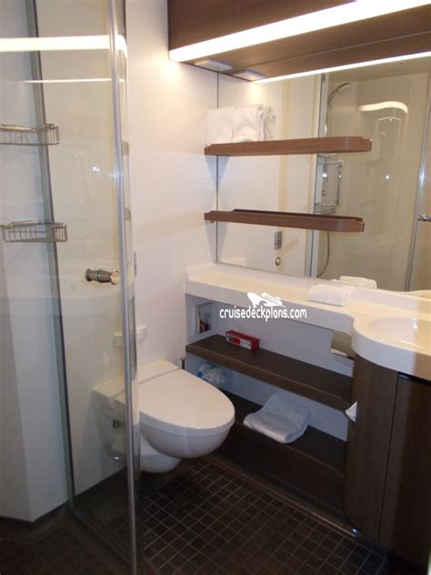 Cabin 13290 Norwegian Encore Stateroom