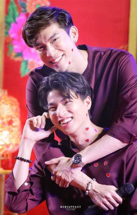 Mewgulf Cute Gay Couples Cute Gay Cute Asian Guys