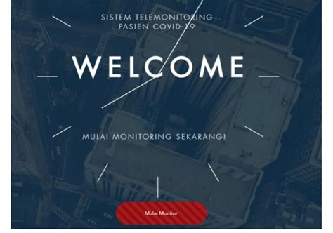 log  page   website   monitoring  bahasa indonesia