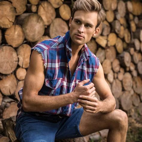 Hot Lumberjack Stock Photos Royalty Free Hot Lumberjack Images Depositphotos