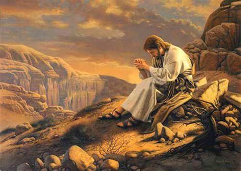 Oración Para El Primer Domingo De Cuaresma La Luz De Maria