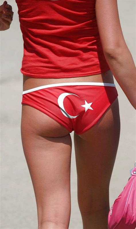 Provocative Turkey Turkish Turkiye Turk Tuerkei Tuerkisch XXX Porn Album 1017586