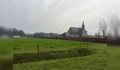 Joyce Kamphuis Van Wij Putten Stelt Schriftelijke Vragen Aan Het