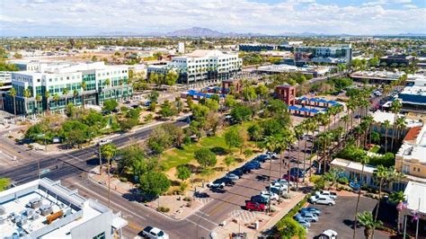 Welcome to Chandler, Arizona | City of Chandler