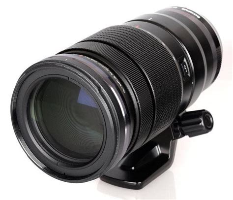 Best Olympus Micro Four Thirds Lenses | ePHOTOzine