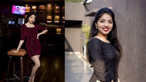 Actress Asma Exclusive Hot Stills