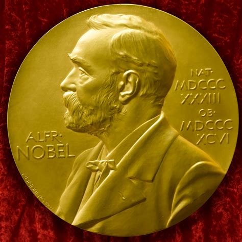 Premios Nobel 2020 Cuánto Dinero Ganan Los Laureados De Este Año Gq