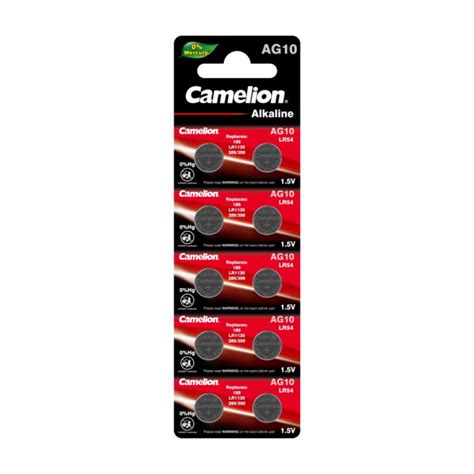 Camelion Аккумуляторная батарейка - купить с доставкой по выгодным ...