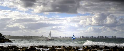 Clima em Lisboa em junho Temperatura média e dicas incríveis Gastei