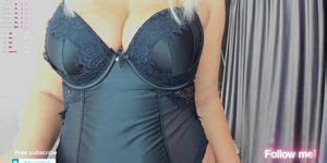 Bbw Blonde Big Tits Tnaflix