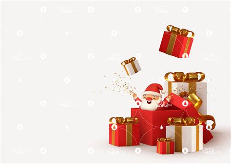 Cartes de Noël - Cartedenoel.com