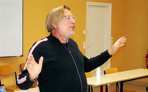 Laurent Gay Victime De Harc Lement Je Trouvais A Normal Quon Me Fasse Du Mal Le