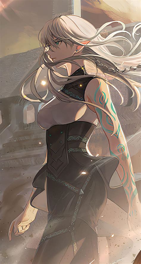 when do you think Tess will come back and how? : r/tbatenovel