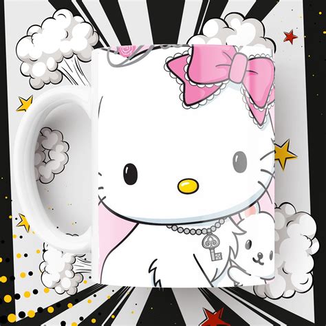 Карта хэллоу китти - фото и картинки abrakadabra.fun