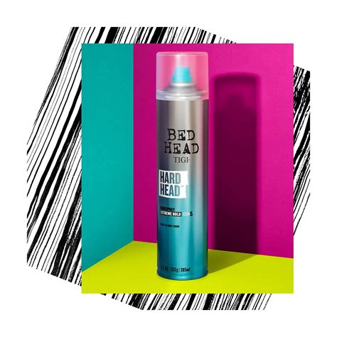 Bed Head Hair Spray