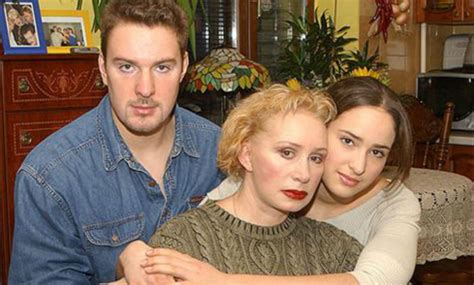 Жена Анатолия Васильева – Вера Васильева и бывшая Татьяна Васильева, а ...