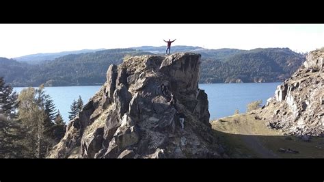 "Синее Небо" - Высокая Гармония - (Official Music Video) - песнь ...