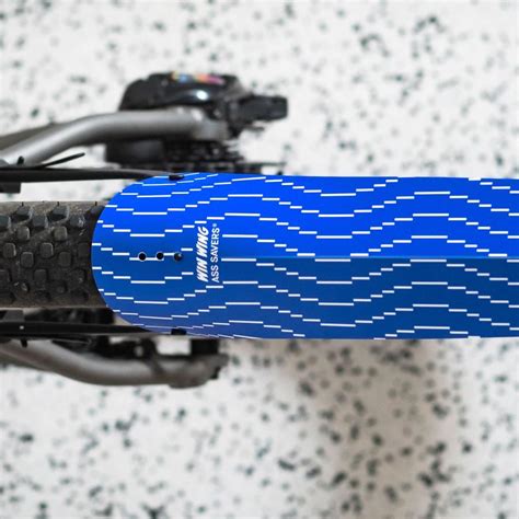 PAPERSKY Fender Win Wing2 Gravel フェンダー グラベル ASS SAVERS アスセイバーズ 泥除け グラベルバイク 自転車 サイクリング ハイタイド公式