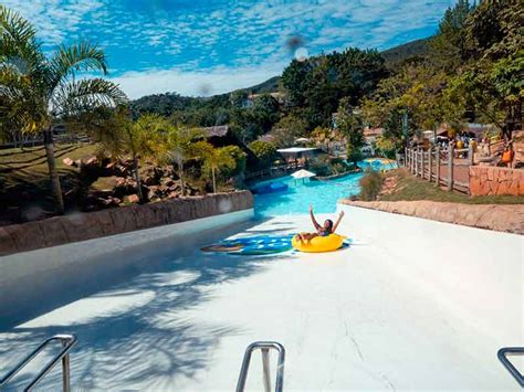 Hot Park Caldas Novas Ingressos Atra Es E Como Chegar