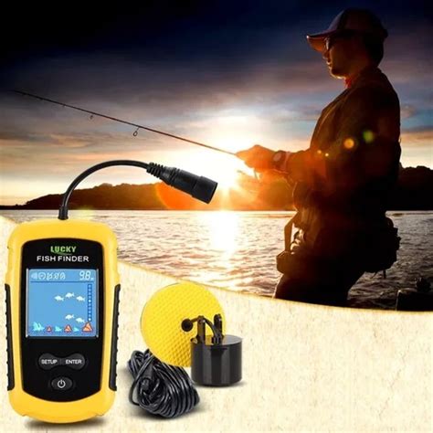 Lucky Fish Finder » Hot Deals LB
