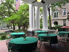 The Columns New Orleans 2025