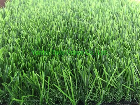 Uv Resistant Synthetic Grass Outdoor Grass Carpet Tufted Synthetic