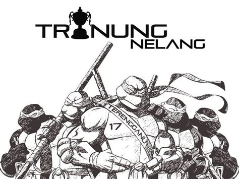 peteh ganu peteh  arah mencari redhanya