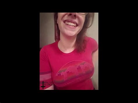 Jane Judge Casual Femdom By GF XVIDEOS